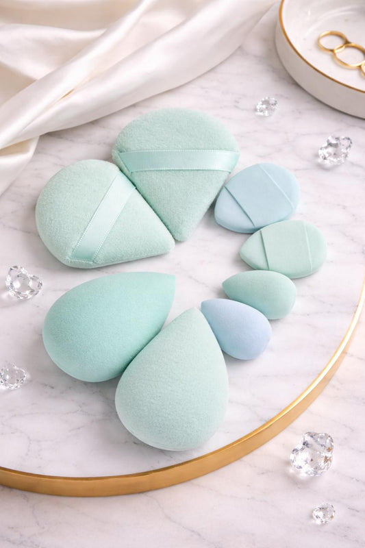 BeautishQ Pro Blend Kit