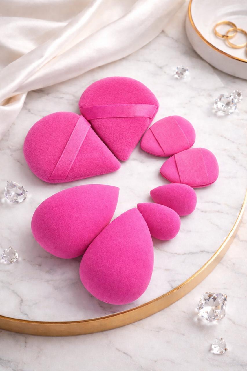 BeautishQ Pro Blend Kit