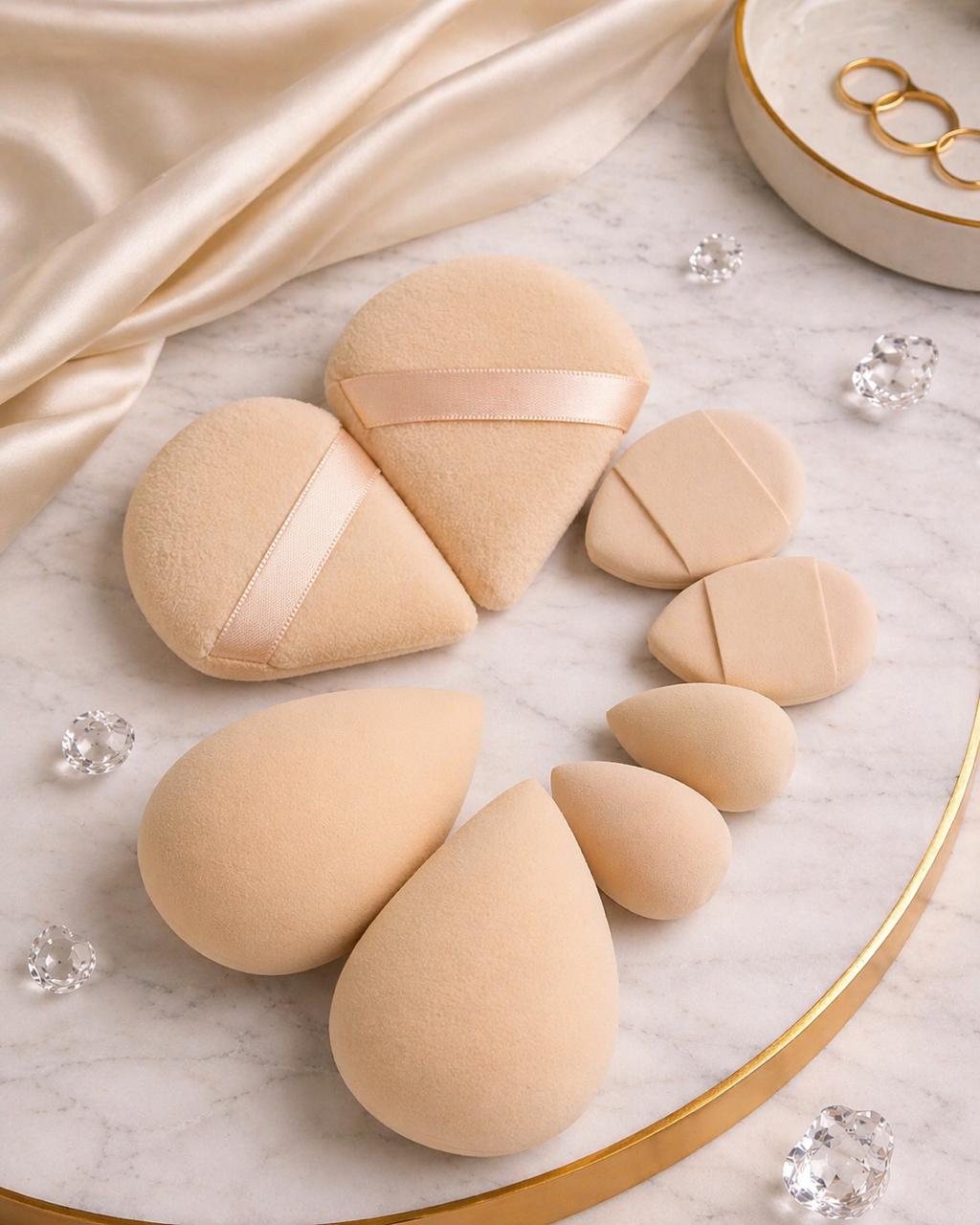 BeautishQ Pro Blend Kit