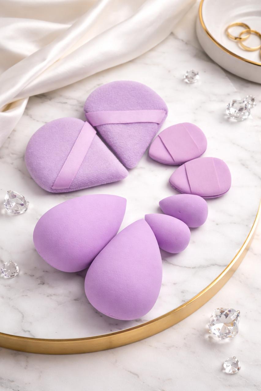 BeautishQ Pro Blend Kit